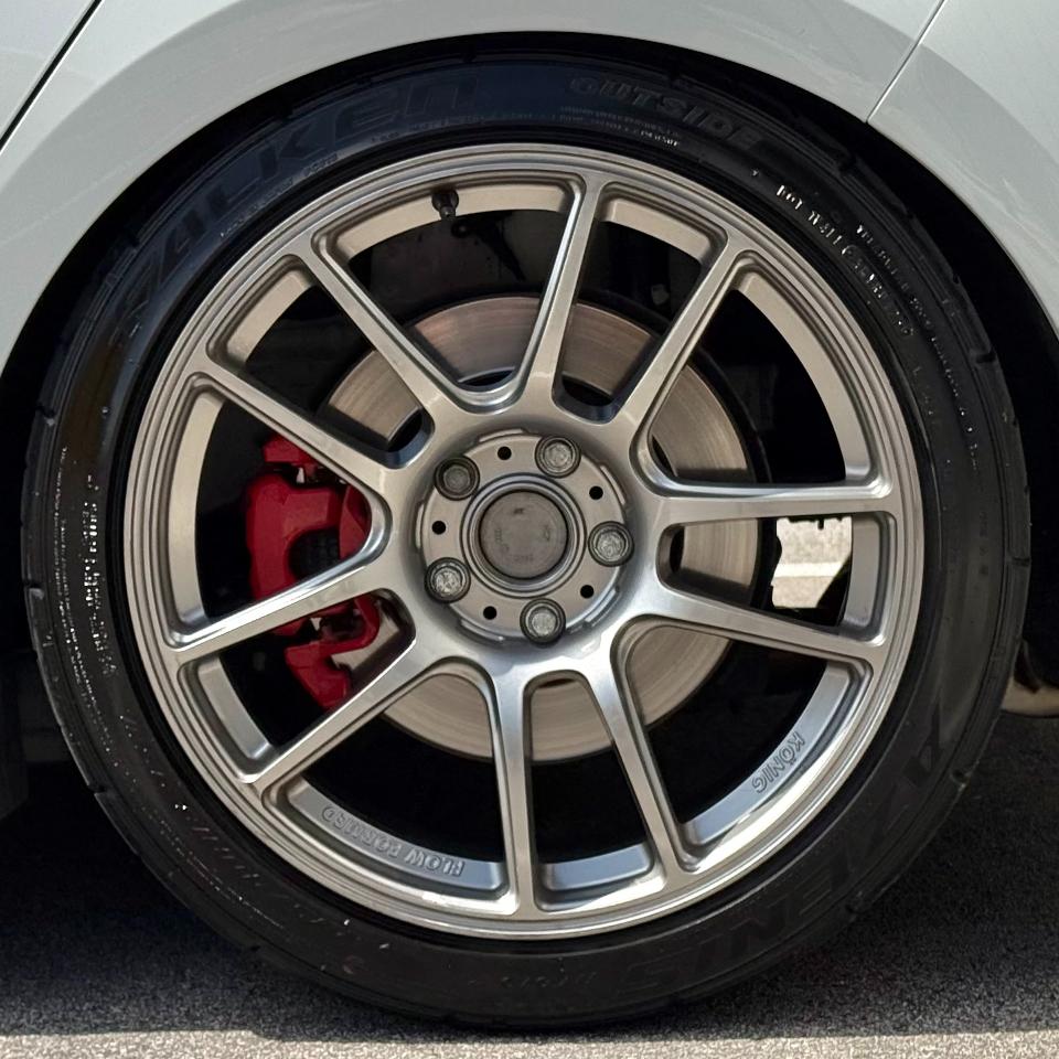 Volkswagen Golf GTI 2.0T Autobahn DSG 2020