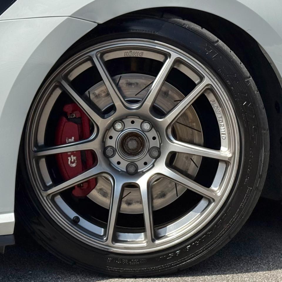 Volkswagen Golf GTI 2.0T Autobahn DSG 2020