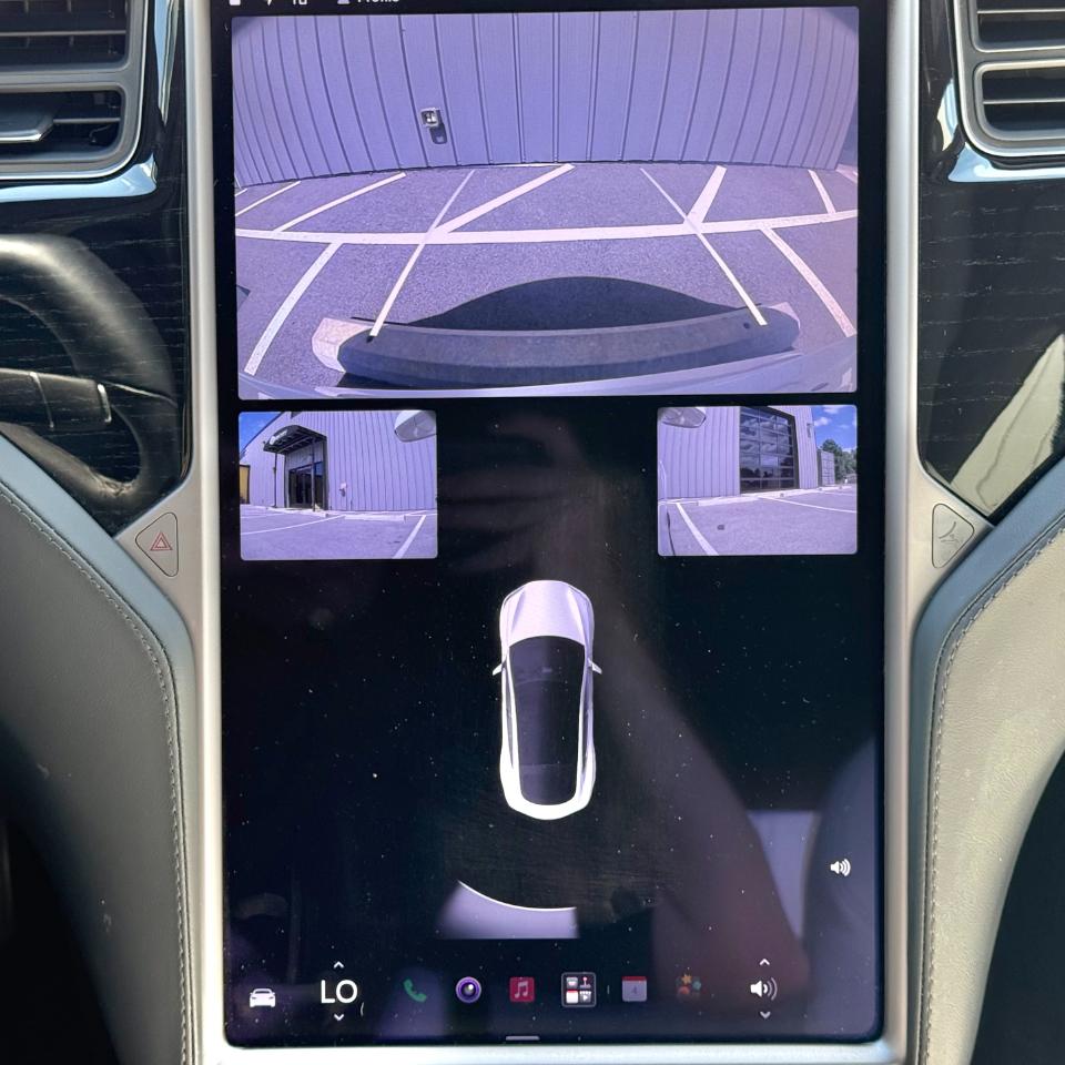 Tesla Model S Long Range Plus AWD 2020