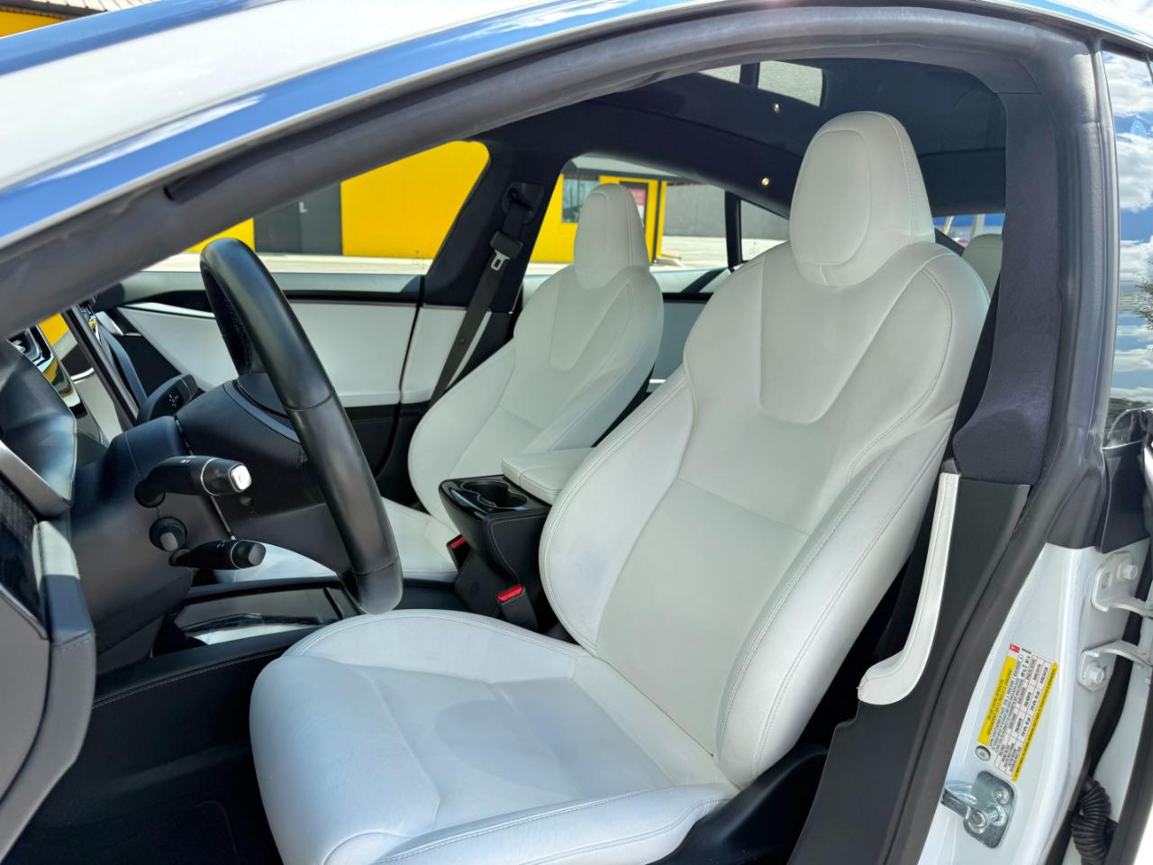 Tesla Model S Long Range Plus AWD 2020