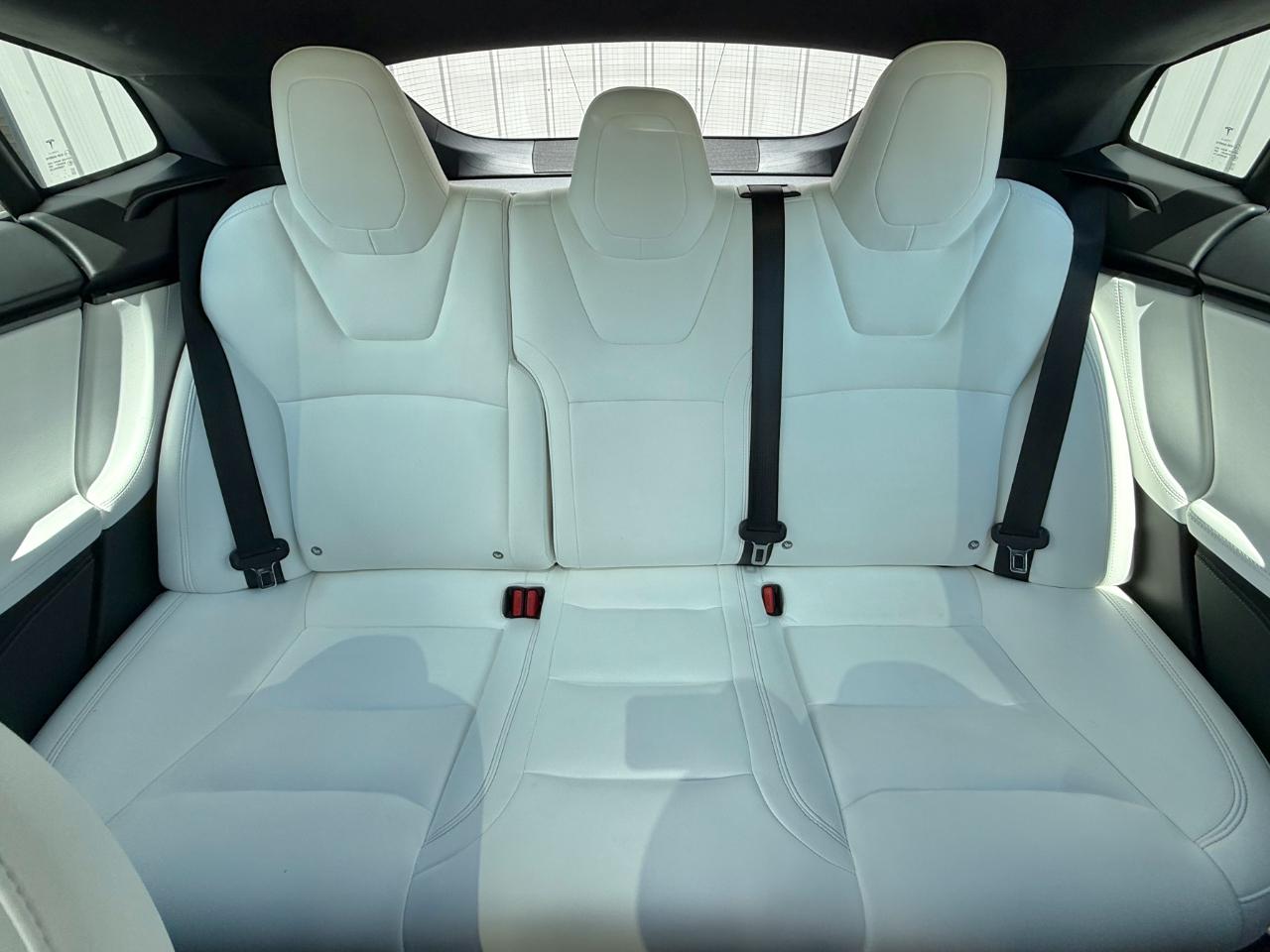 Tesla Model S Long Range Plus AWD 2020