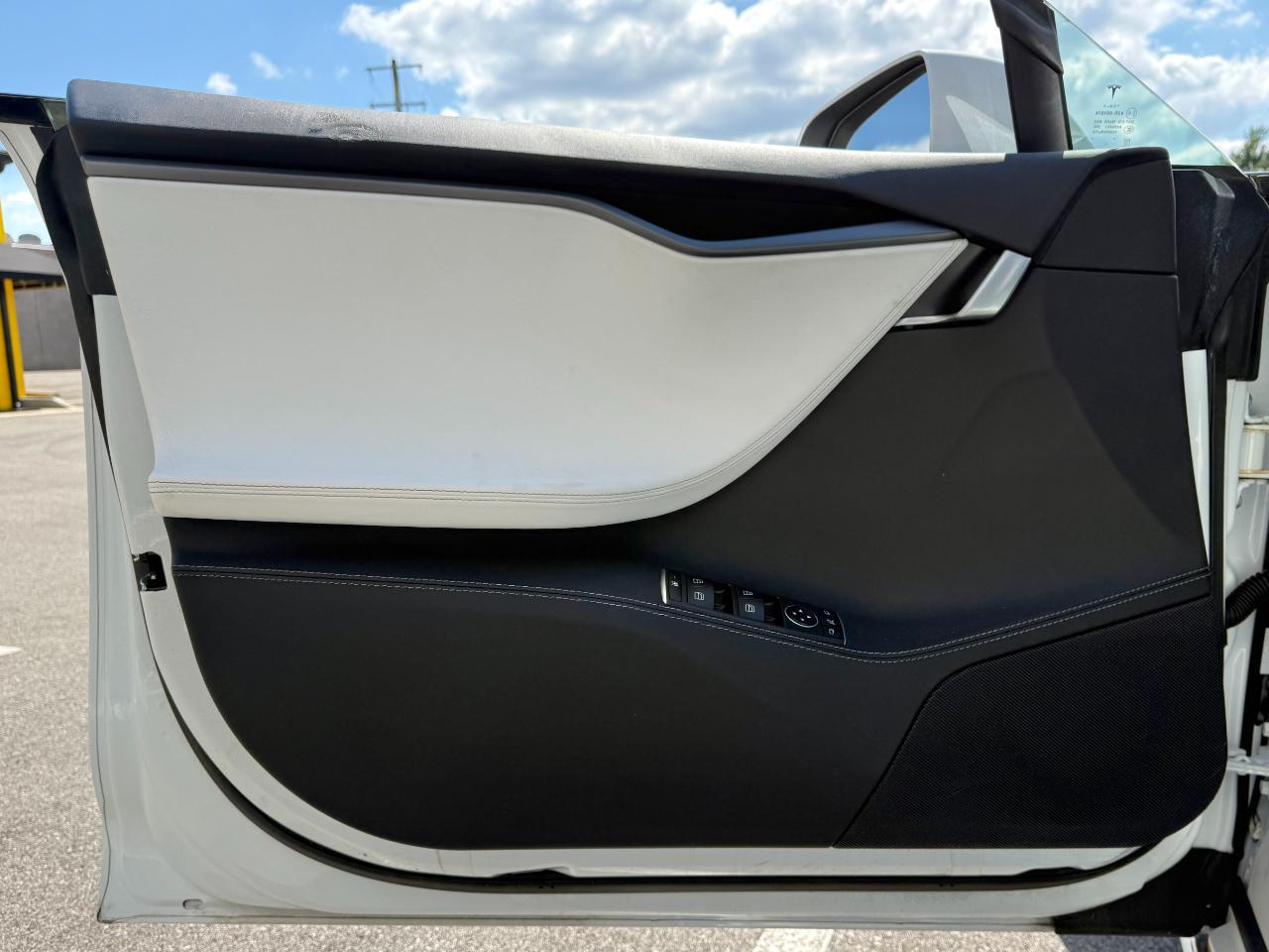 Tesla Model S Long Range Plus AWD 2020