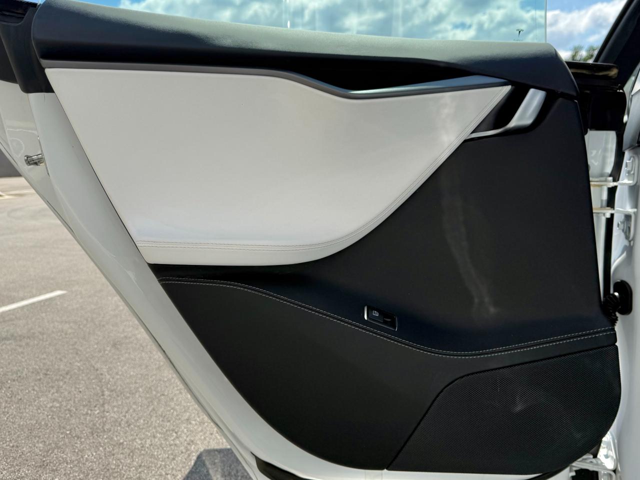 Tesla Model S Long Range Plus AWD 2020