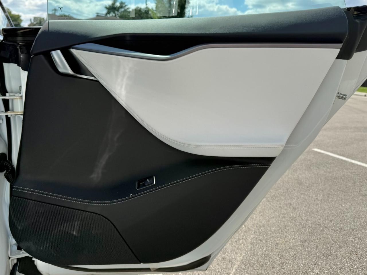Tesla Model S Long Range Plus AWD 2020