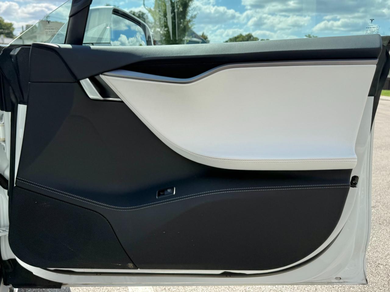 Tesla Model S Long Range Plus AWD 2020
