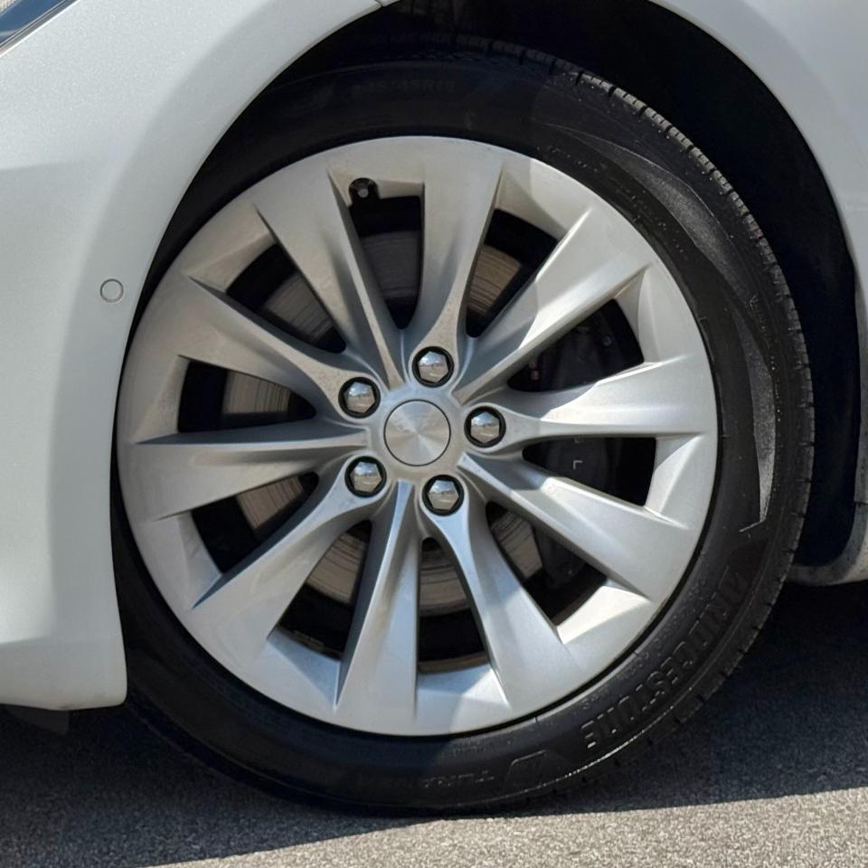 Tesla Model S Long Range Plus AWD 2020