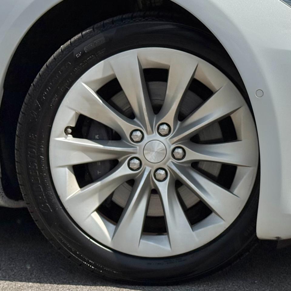 Tesla Model S Long Range Plus AWD 2020