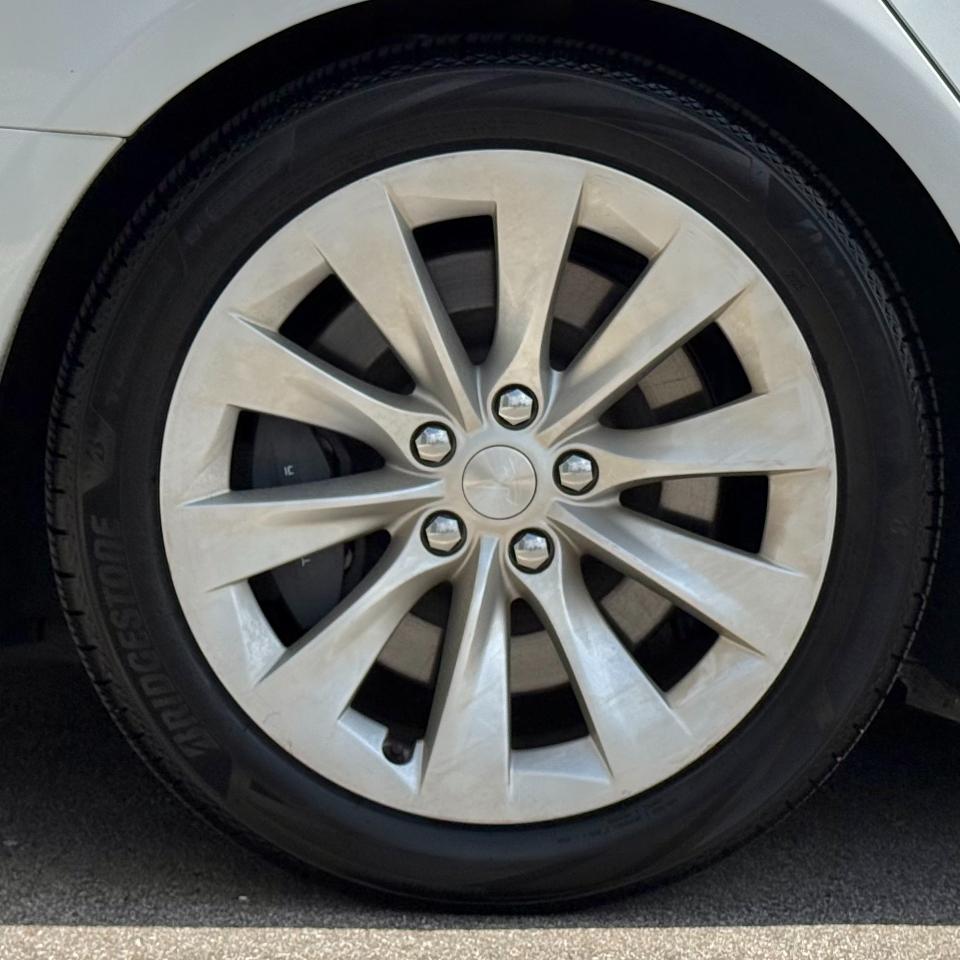 Tesla Model S Long Range Plus AWD 2020