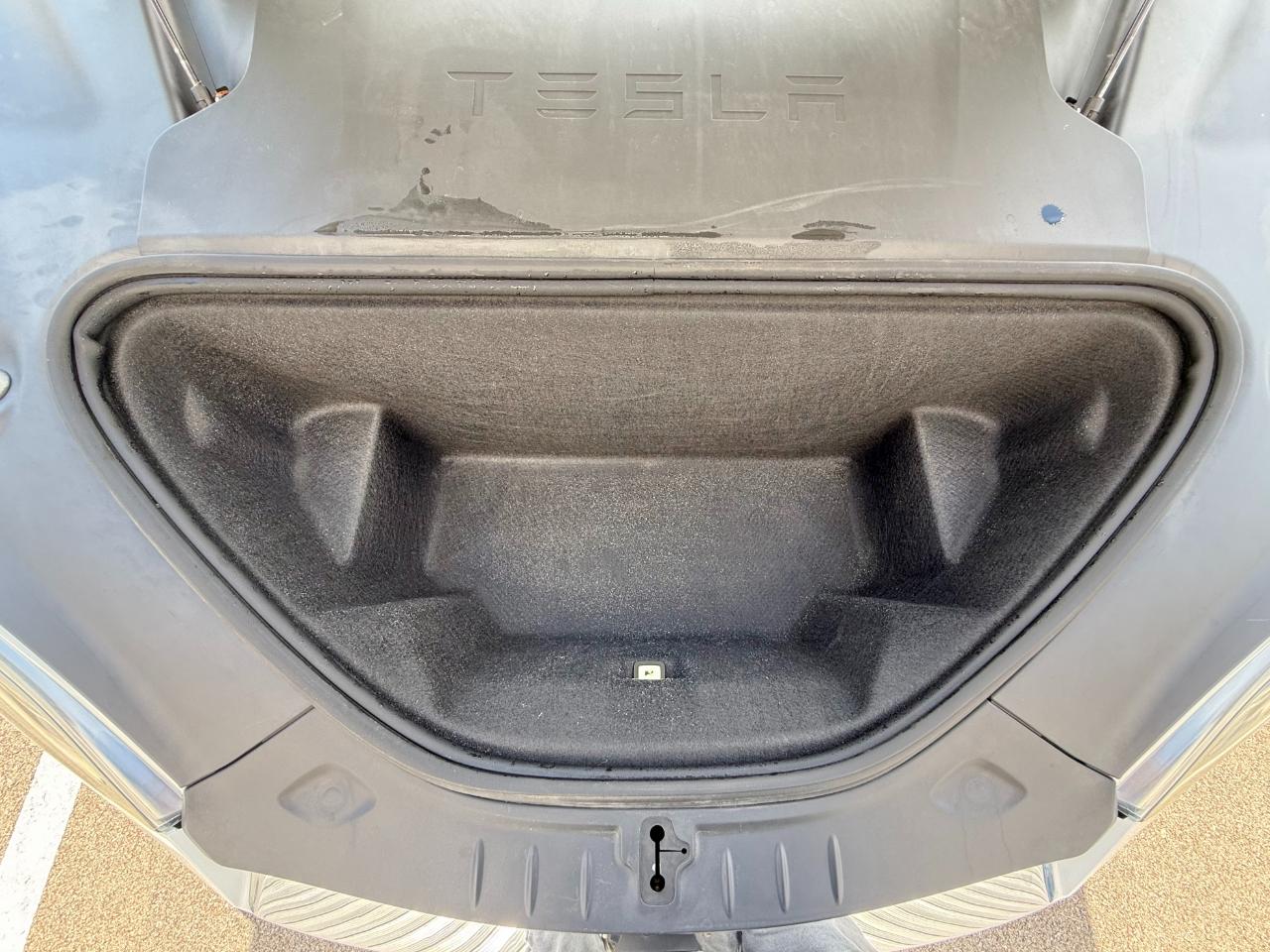 Tesla Model S Long Range Plus AWD 2020