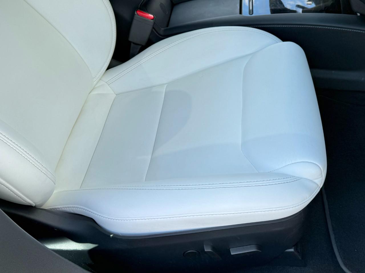 Tesla Model S Long Range Plus AWD 2020