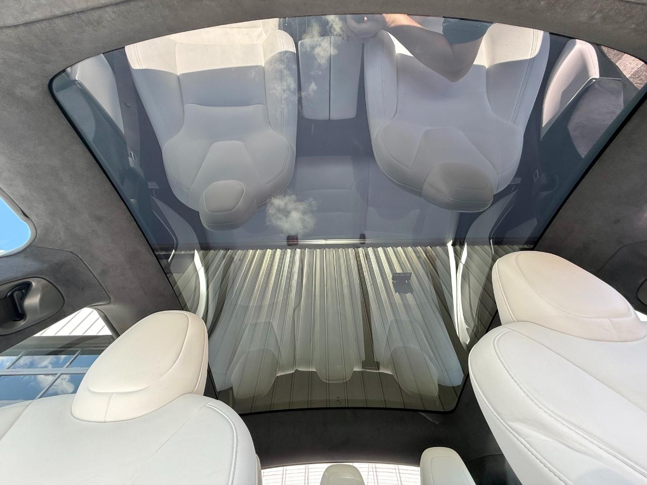 Tesla Model S Long Range Plus AWD 2020