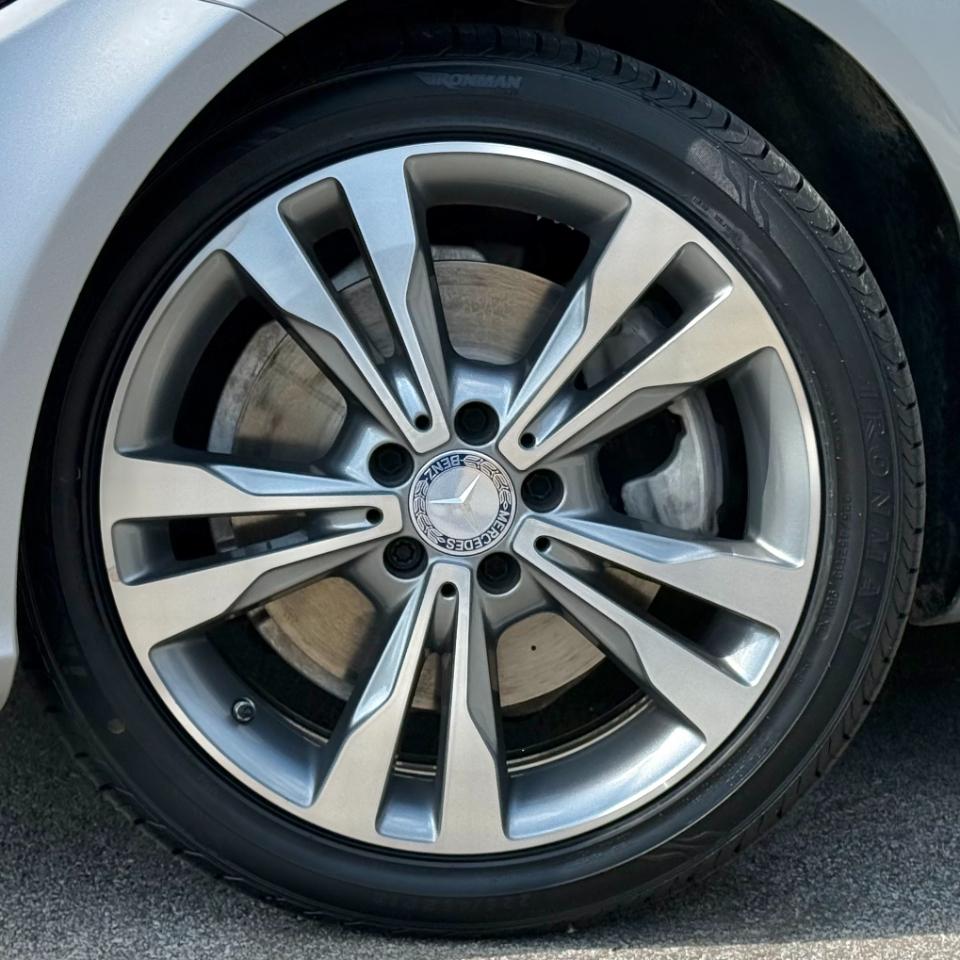 Mercedes-Benz C-Class 4dr Sdn C 300 4MATIC 2016