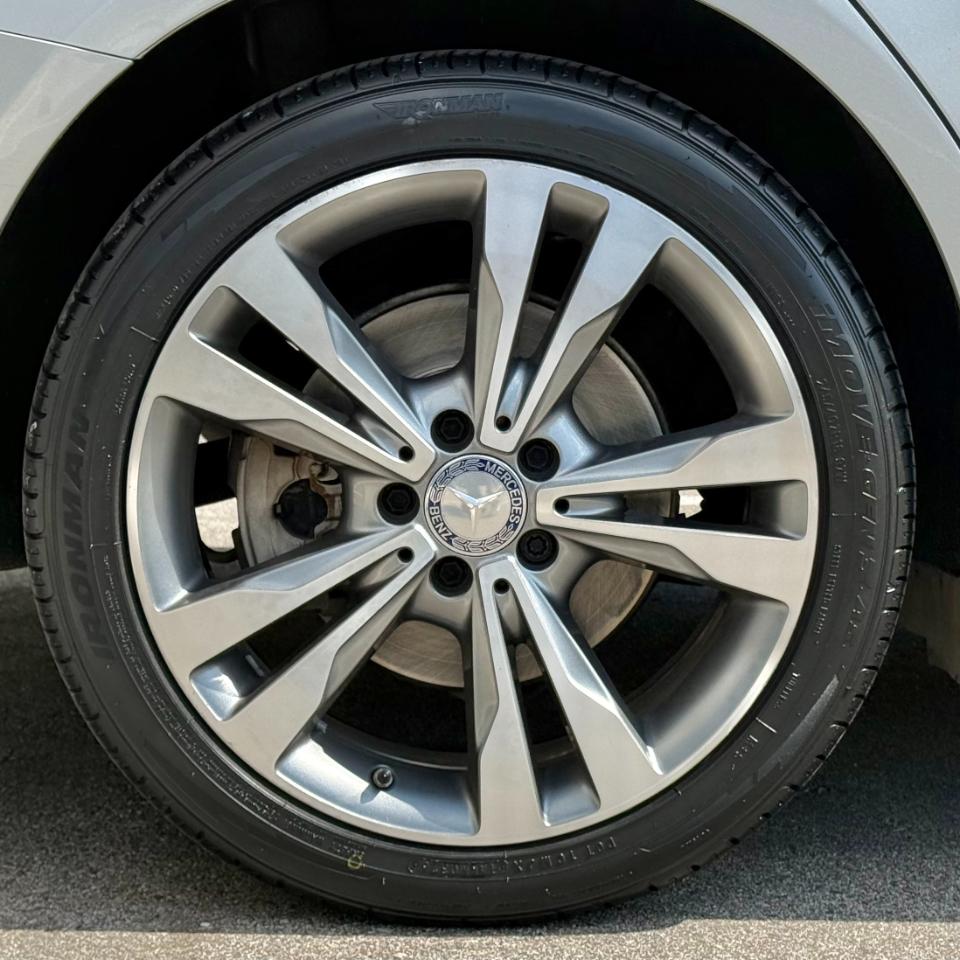 Mercedes-Benz C-Class 4dr Sdn C 300 4MATIC 2016