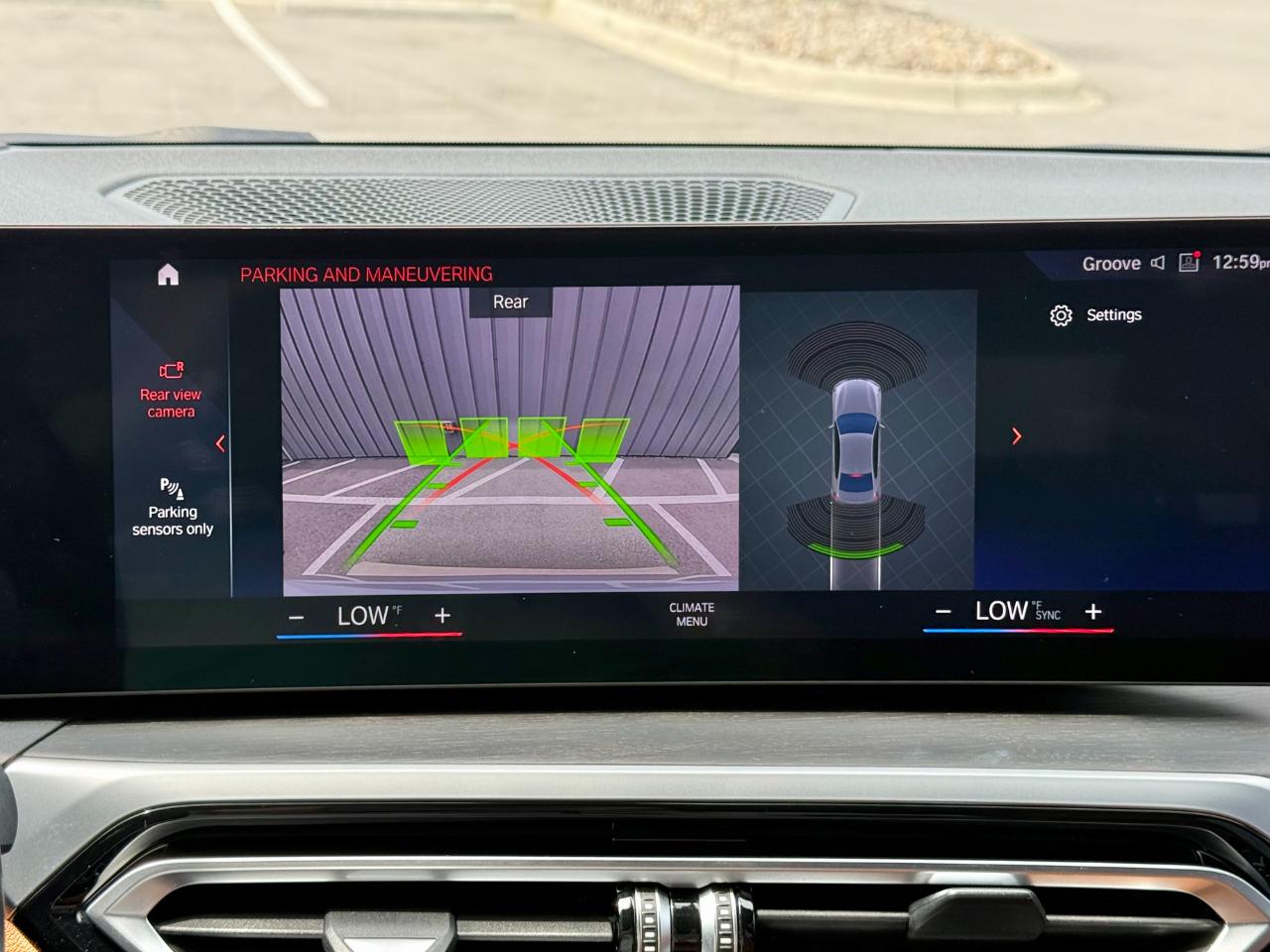 BMW 3 Series 330i Sedan 2023