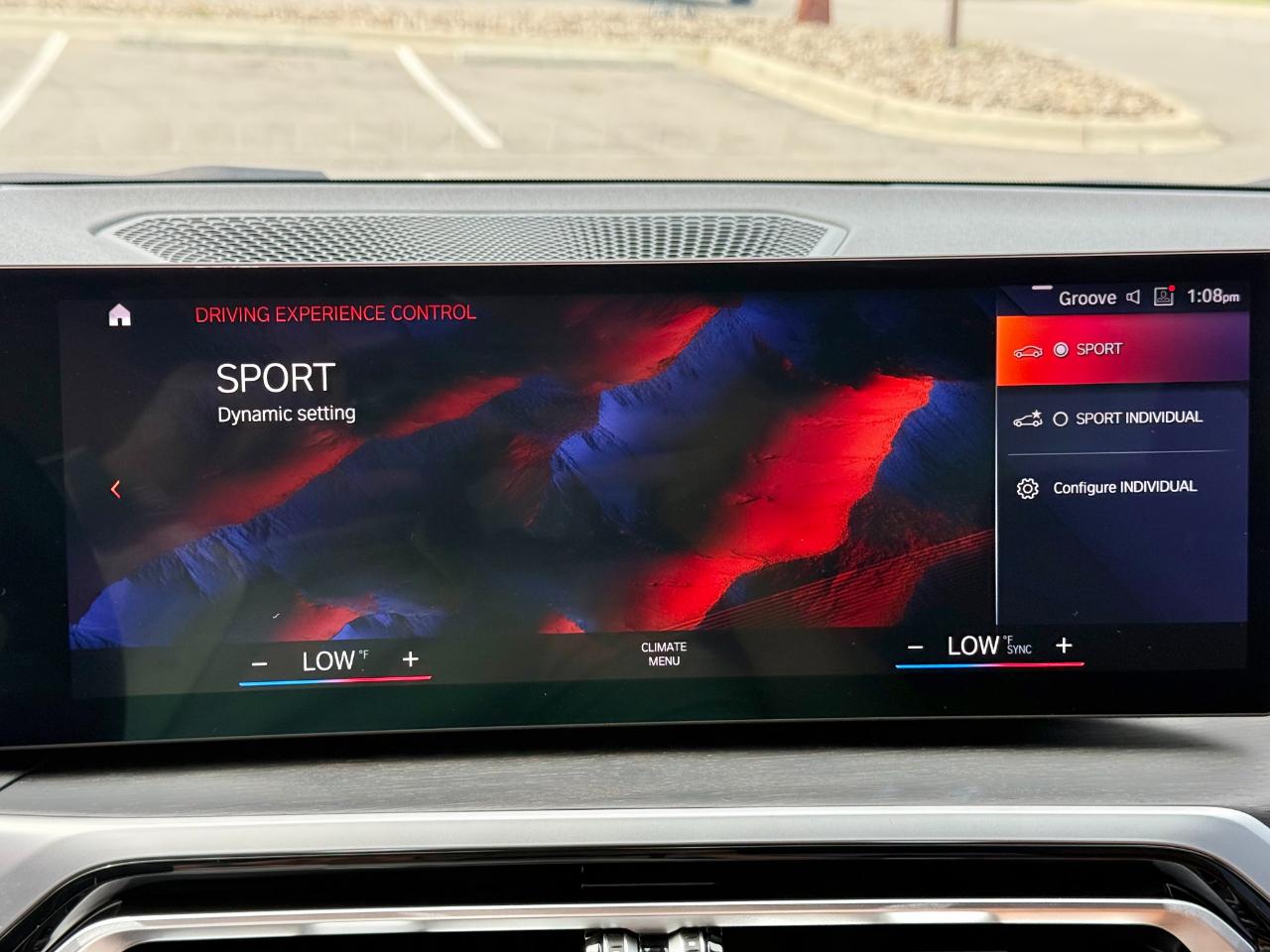 BMW 3 Series 330i Sedan 2023