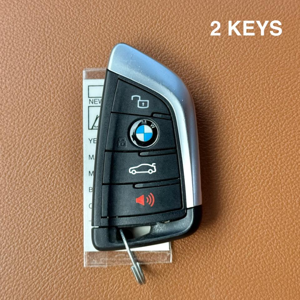 BMW 3 Series 330i Sedan 2023