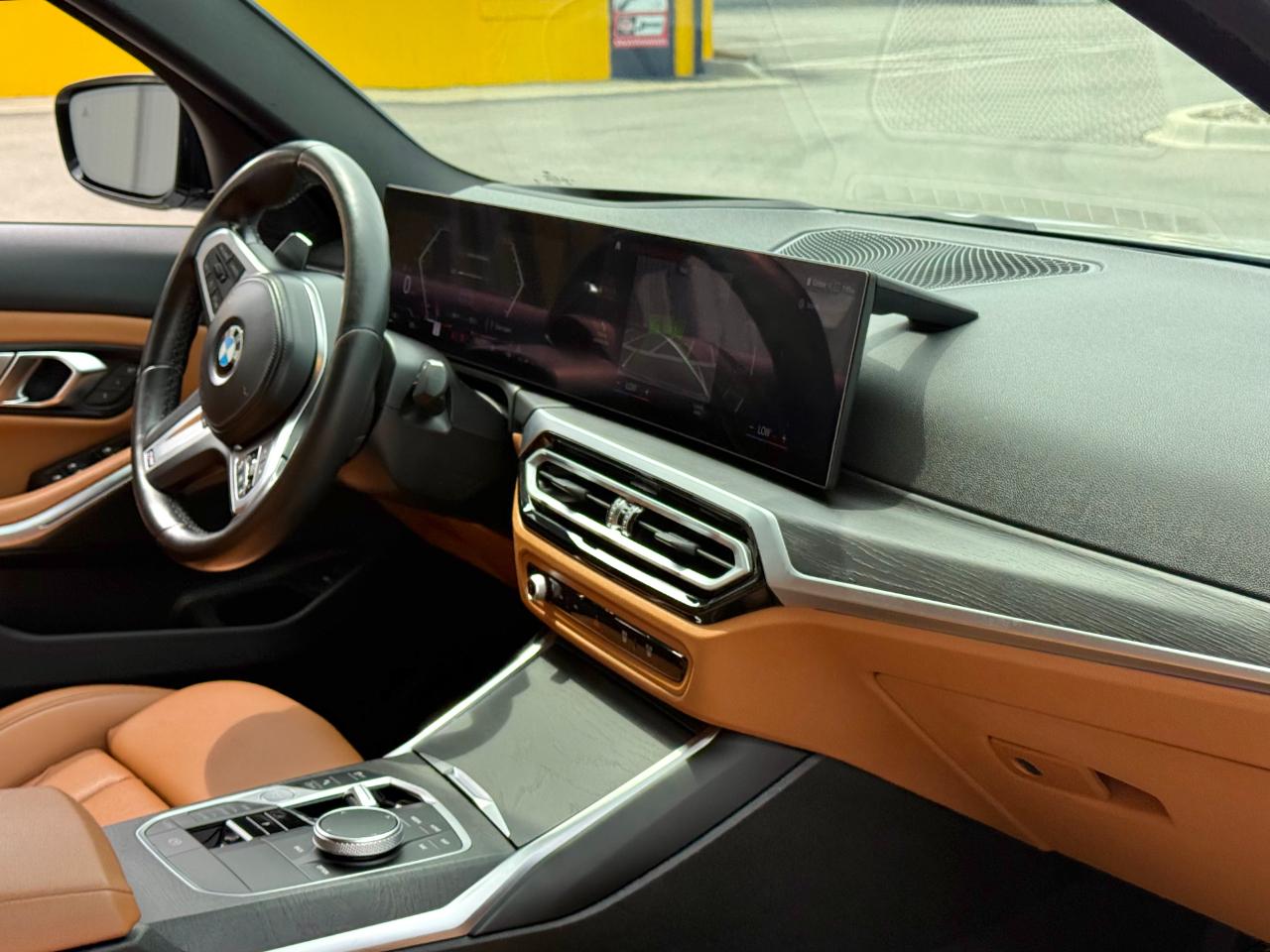 BMW 3 Series 330i Sedan 2023