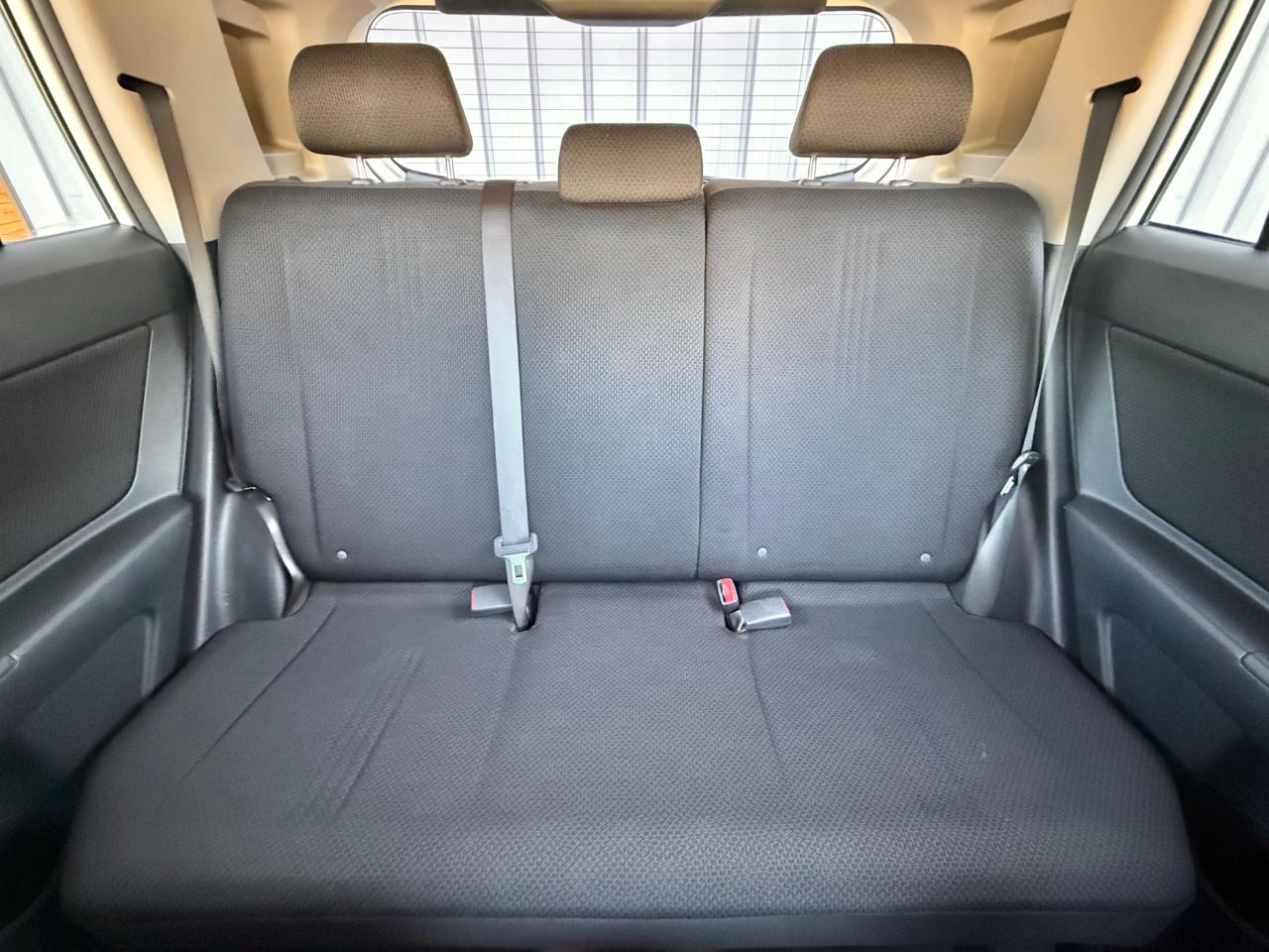 Scion xB 5dr Wgn Auto (Natl) 2009