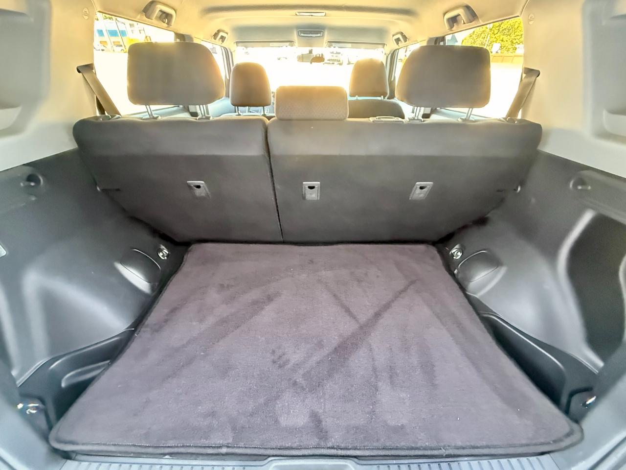 Scion xB 5dr Wgn Auto (Natl) 2009