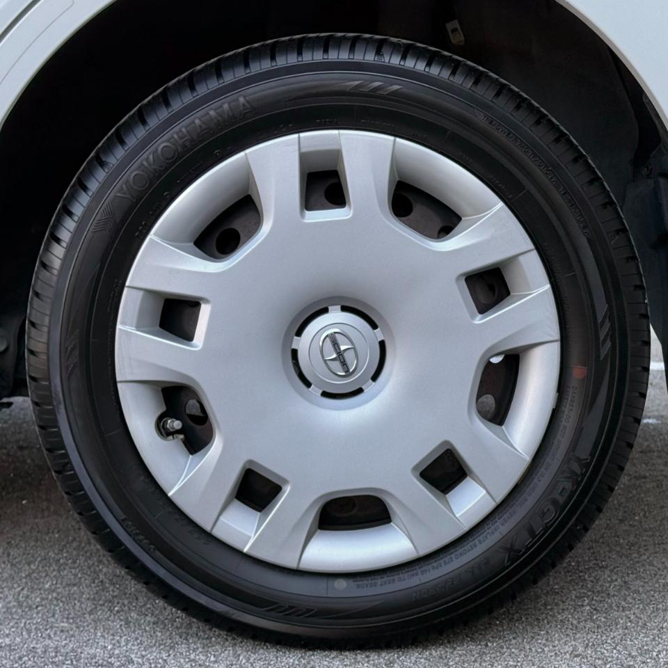 Scion xB 5dr Wgn Auto (Natl) 2009