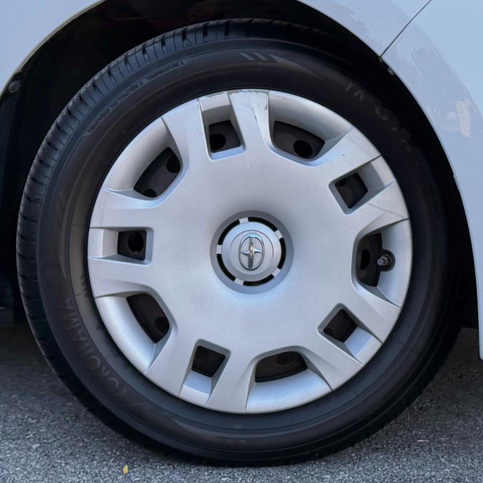 Scion xB 5dr Wgn Auto (Natl) 2009