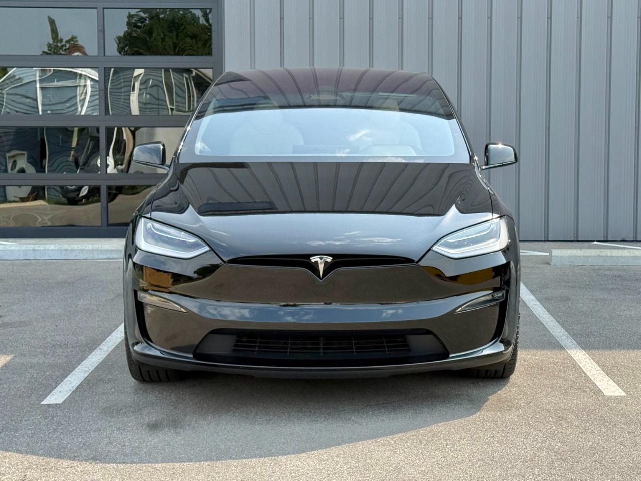 Tesla Model X AWD 2022