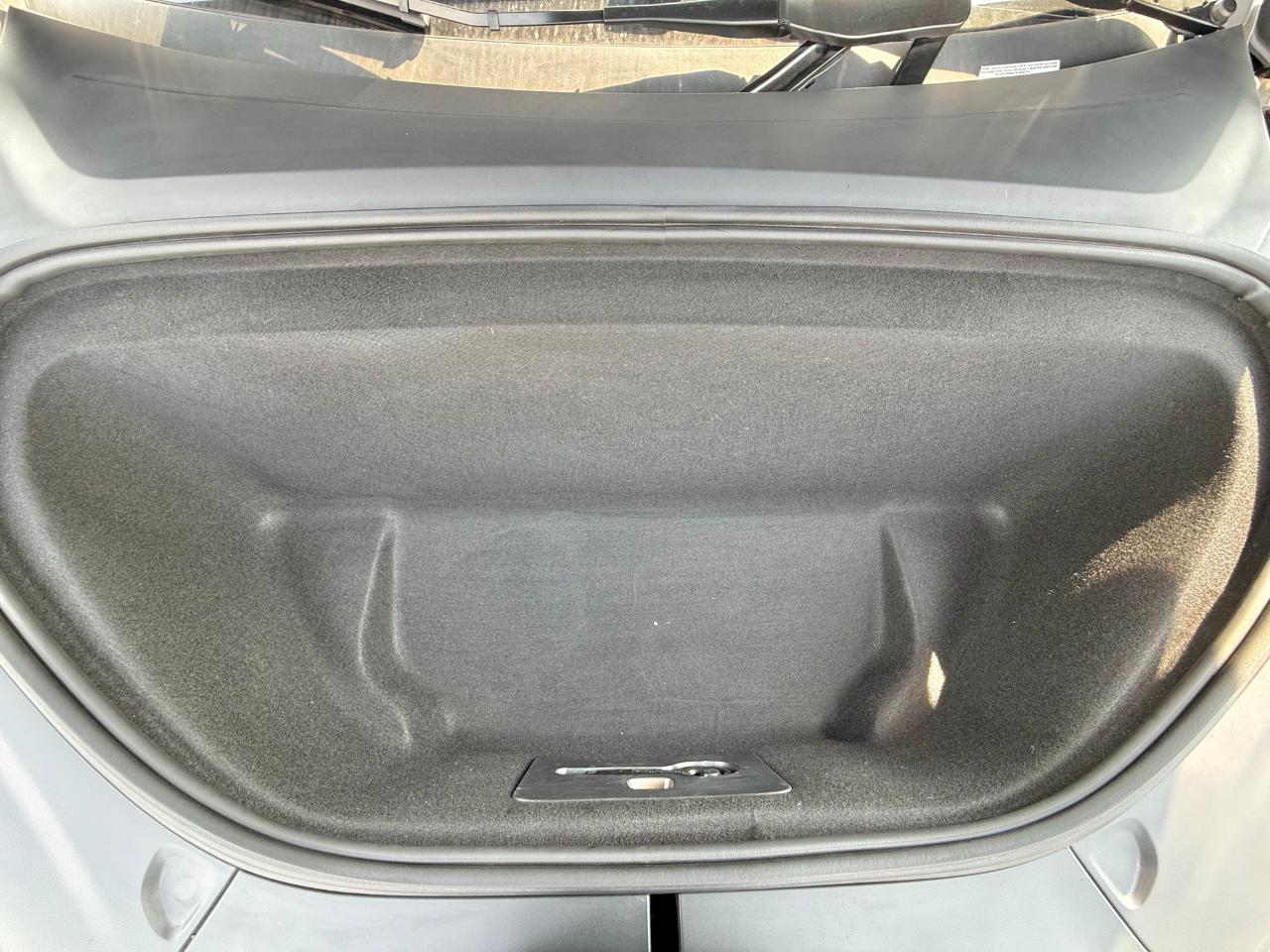 Tesla Model X AWD 2022