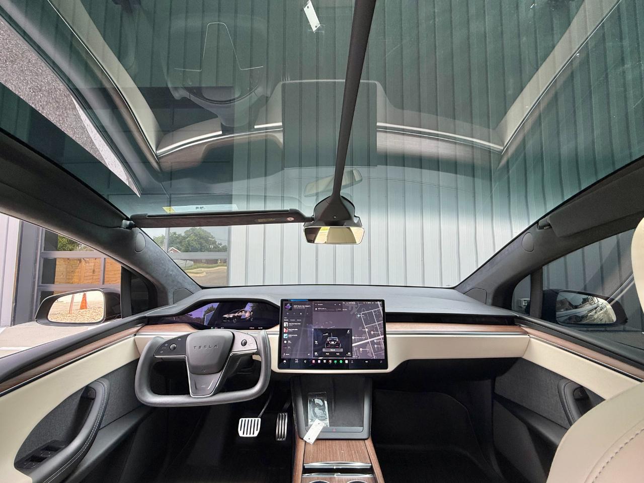 Tesla Model X AWD 2022