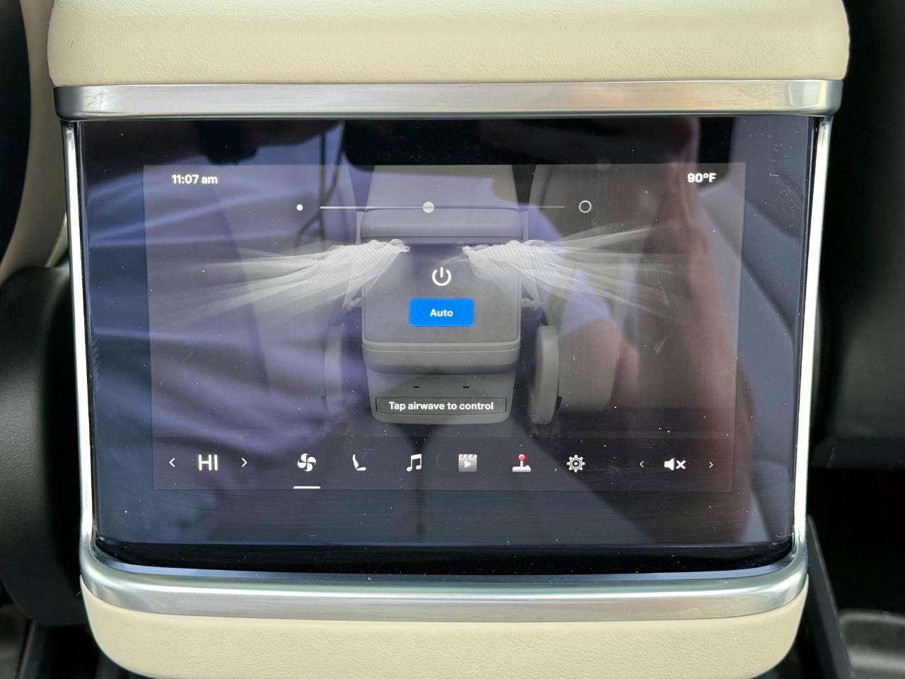 Tesla Model X AWD 2022