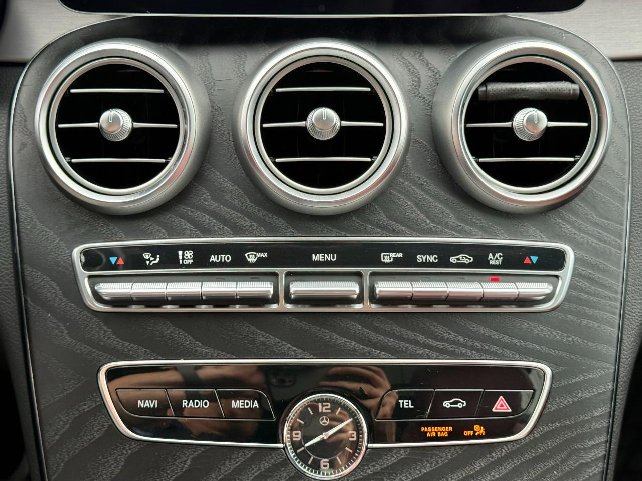 Mercedes-Benz C-Class AMG C 43 4MATIC Coupe 2020