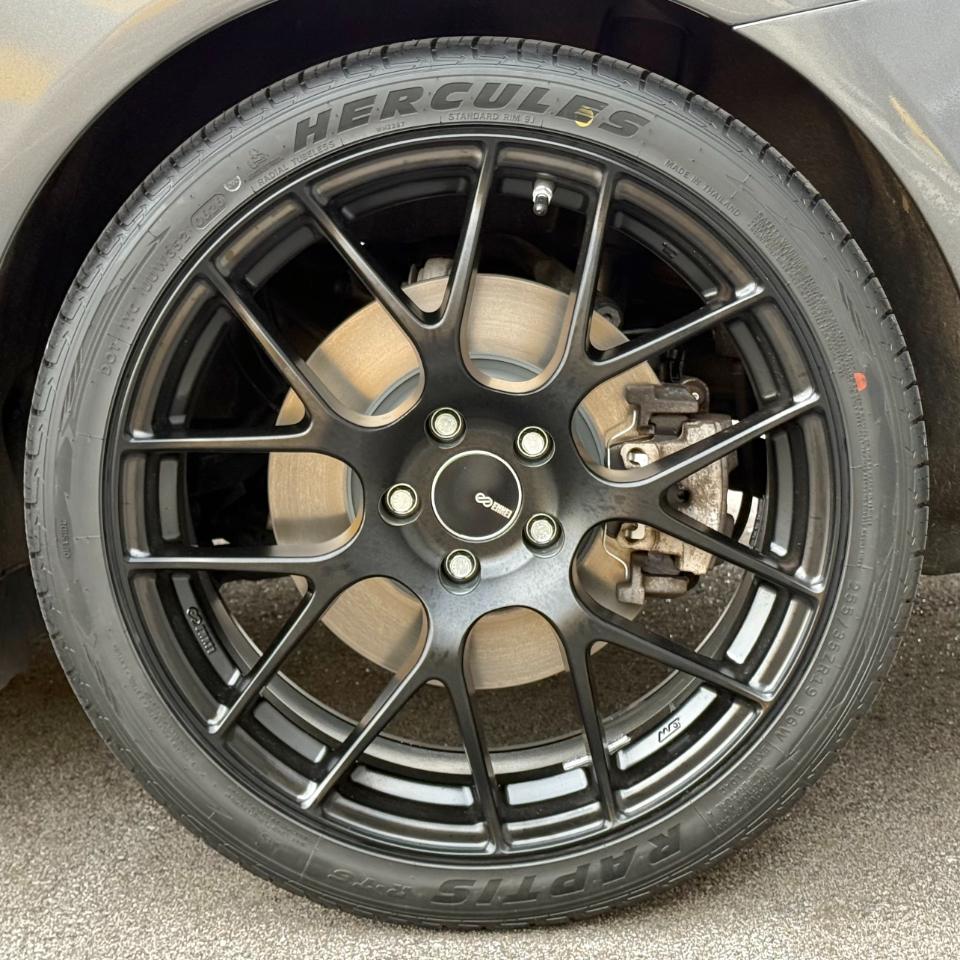 Mercedes-Benz C-Class AMG C 43 4MATIC Coupe 2020