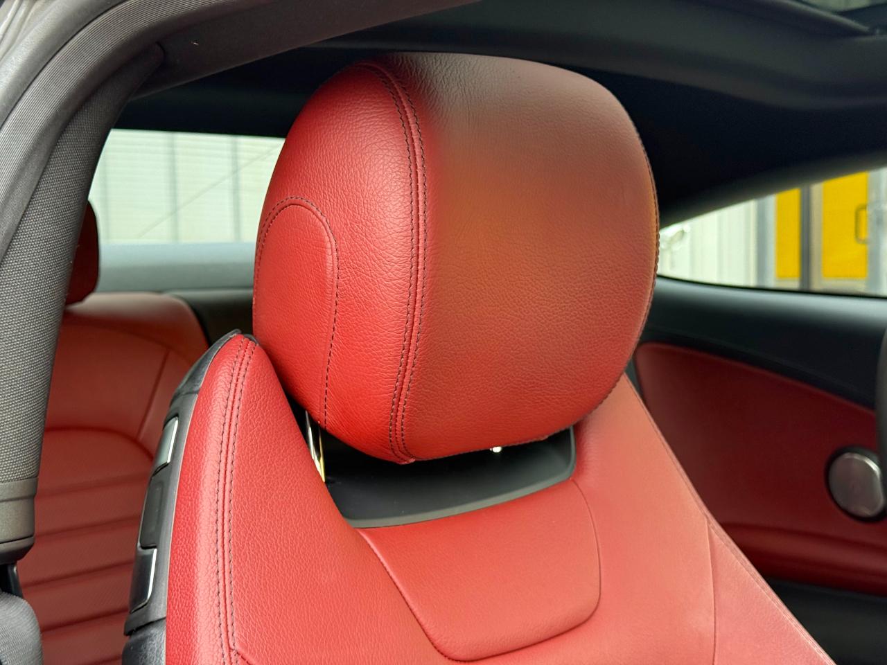 Mercedes-Benz C-Class AMG C 43 4MATIC Coupe 2020