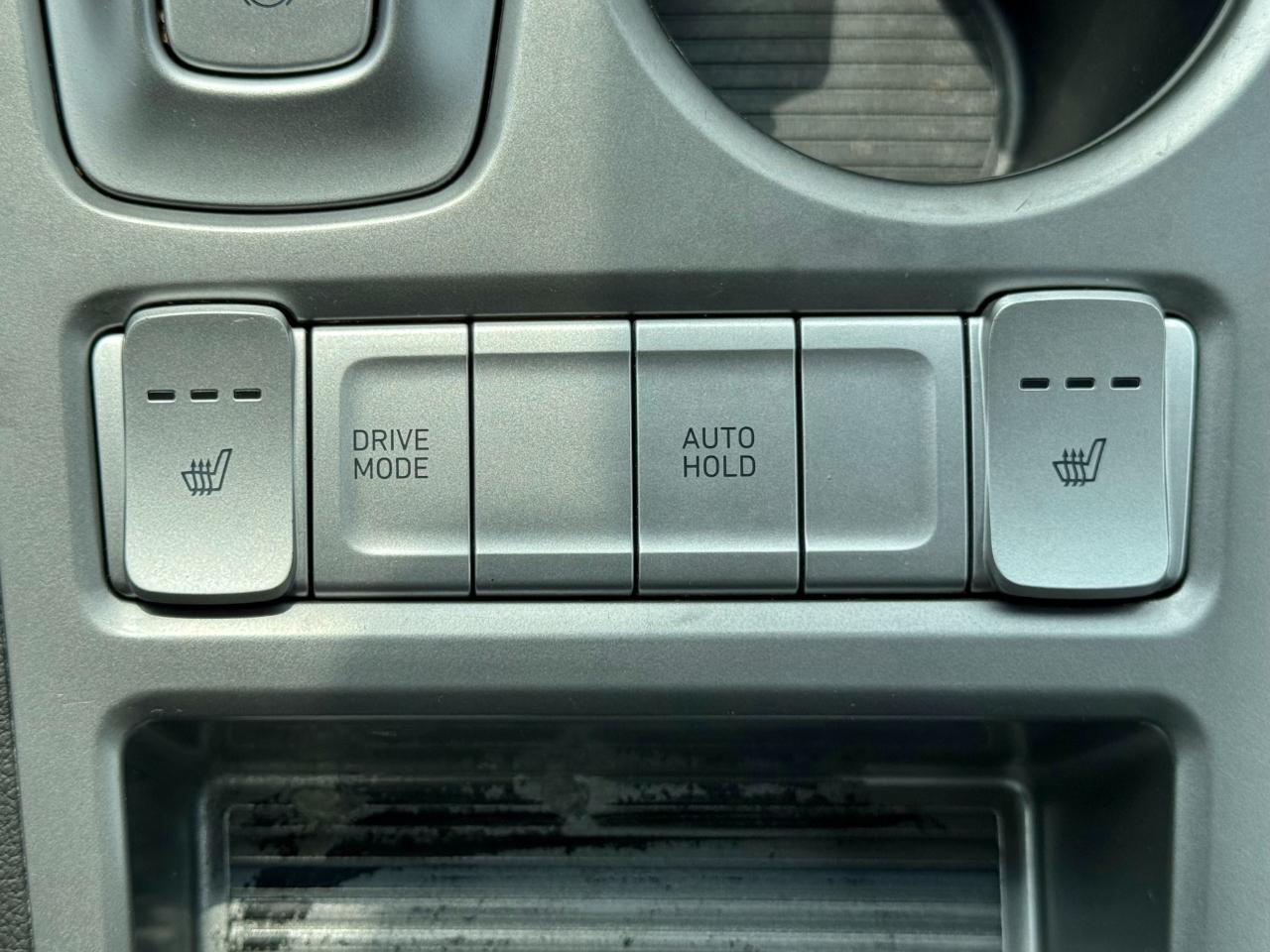 Hyundai Kona Electric Limited FWD 2021