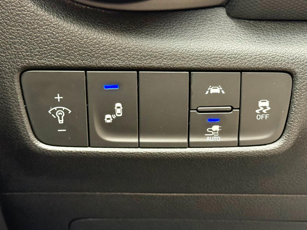 Hyundai Kona Electric Limited FWD 2021