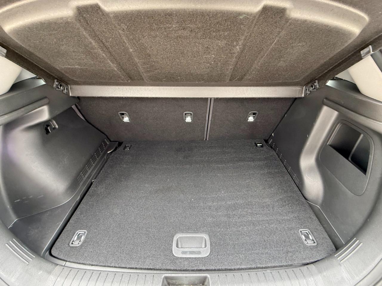 Hyundai Kona Electric Limited FWD 2021
