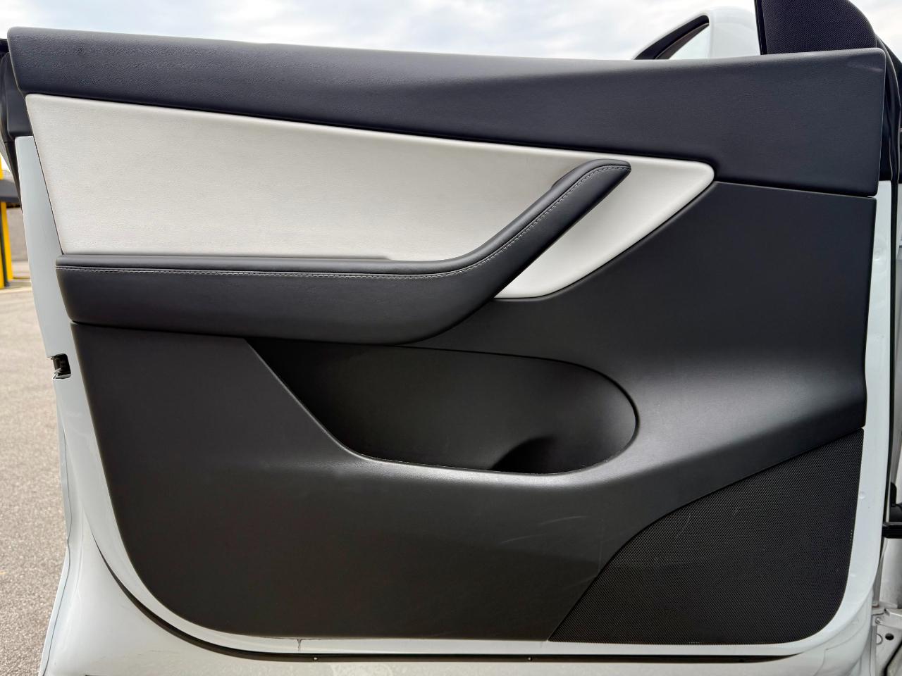 Tesla Model Y Performance AWD 2022