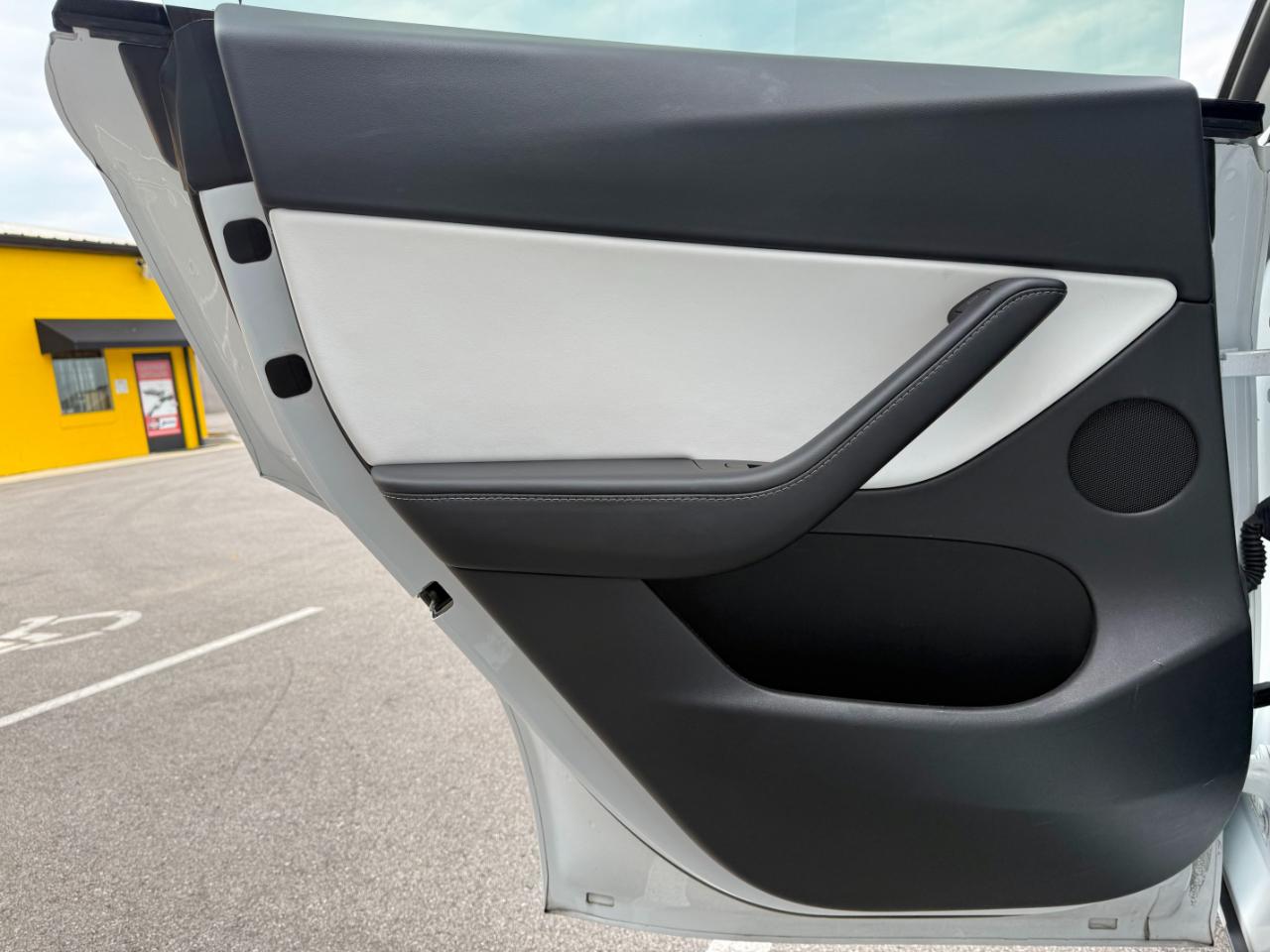 Tesla Model Y Performance AWD 2022
