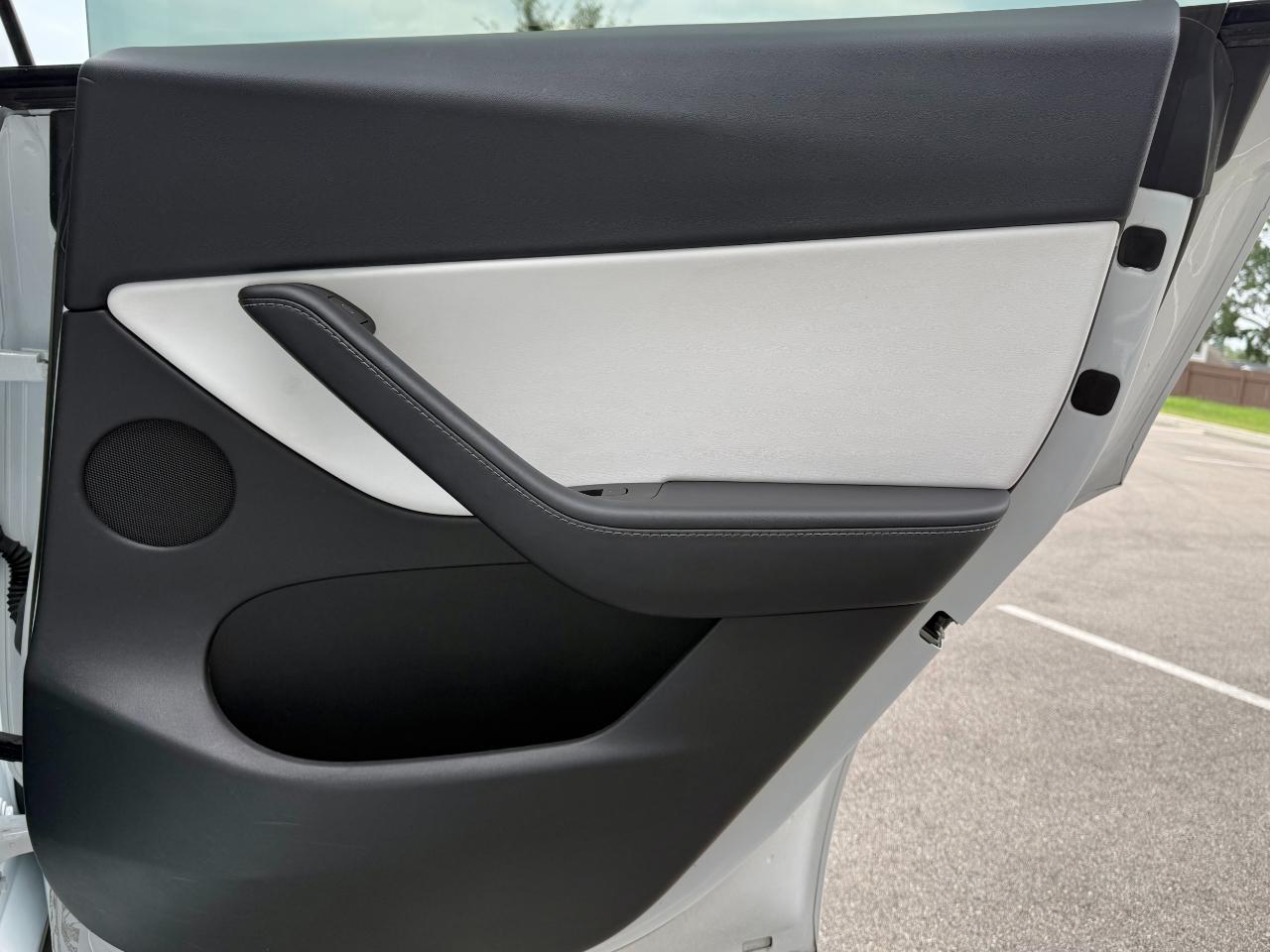 Tesla Model Y Performance AWD 2022