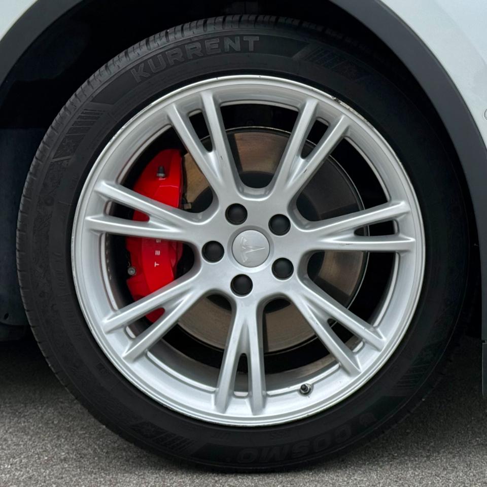 Tesla Model Y Performance AWD 2022