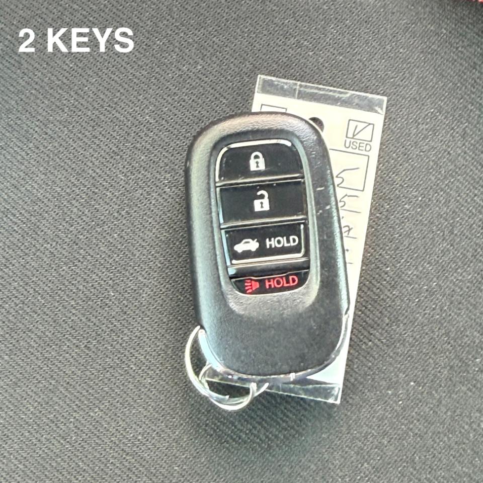 Honda Civic Si Manual 2025