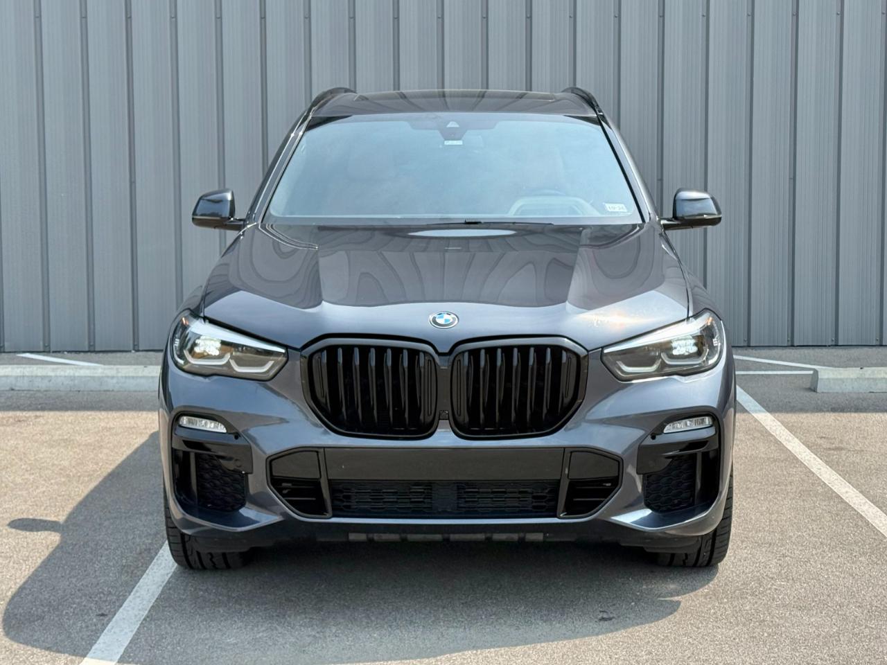 BMW X5 xDrive40i Sports Activity Vehicle 2019