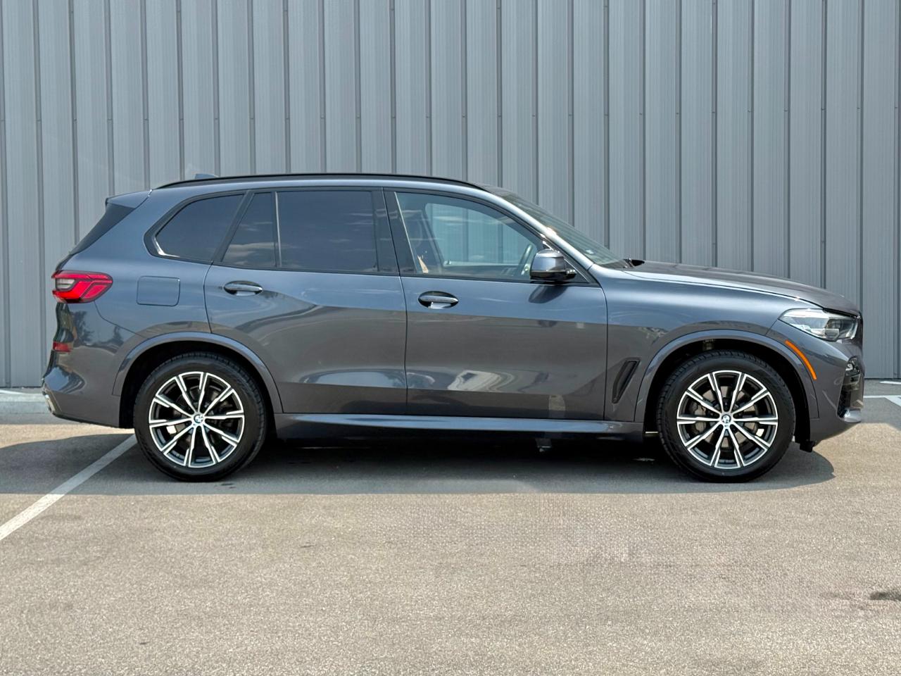 BMW X5 xDrive40i Sports Activity Vehicle 2019