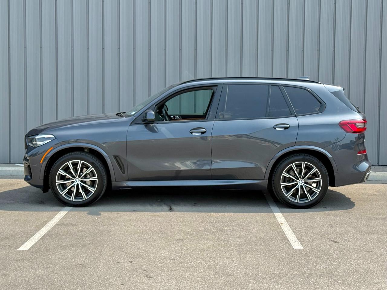 BMW X5 xDrive40i Sports Activity Vehicle 2019