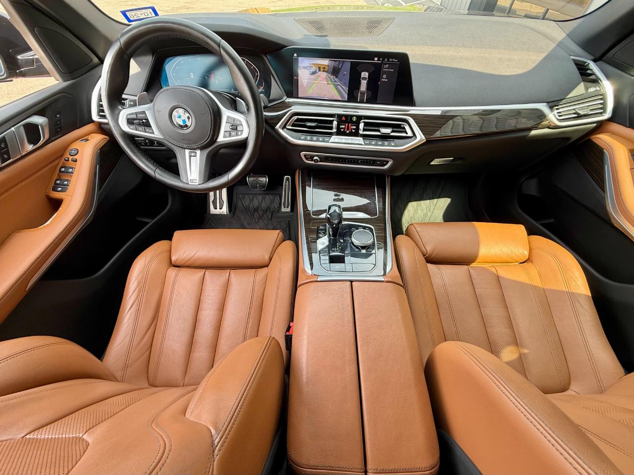 BMW X5 xDrive40i Sports Activity Vehicle 2019