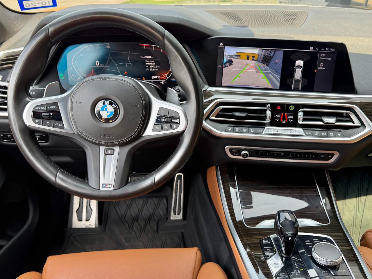 BMW X5 xDrive40i Sports Activity Vehicle 2019
