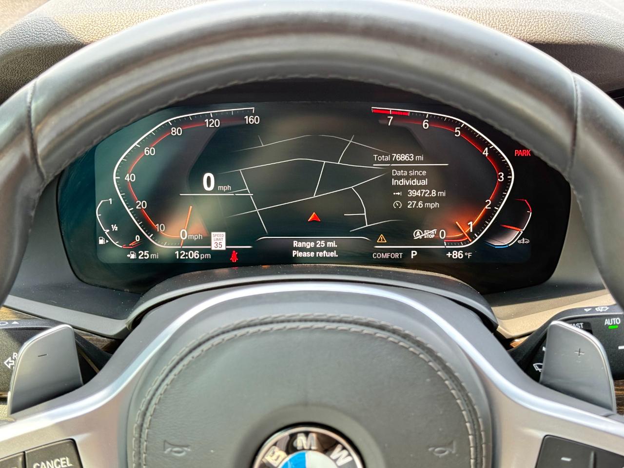 BMW X5 xDrive40i Sports Activity Vehicle 2019