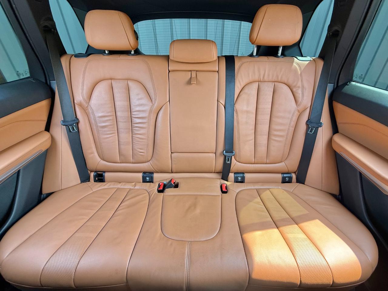 BMW X5 xDrive40i Sports Activity Vehicle 2019