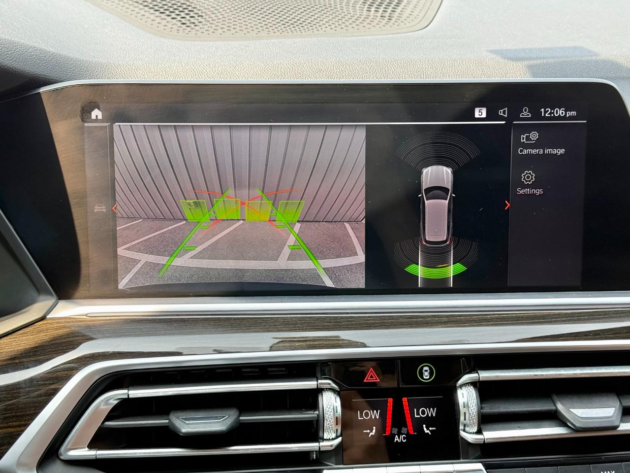BMW X5 xDrive40i Sports Activity Vehicle 2019