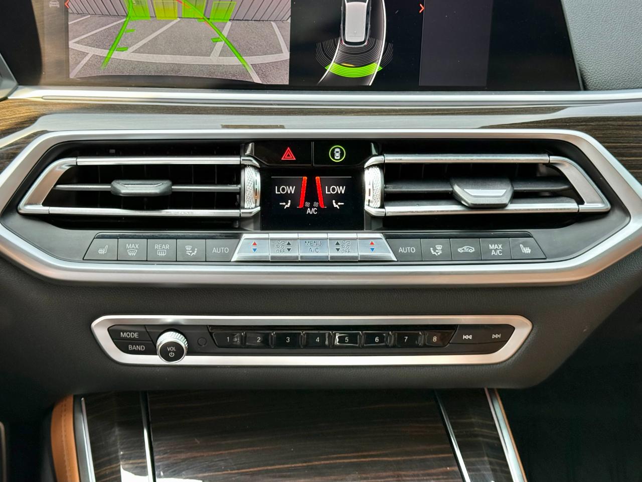 BMW X5 xDrive40i Sports Activity Vehicle 2019