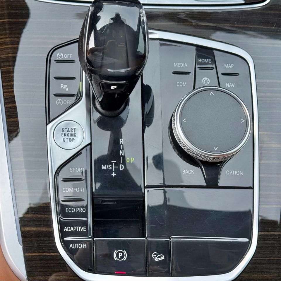 BMW X5 xDrive40i Sports Activity Vehicle 2019